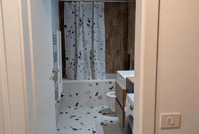 Apartament cu 2 camere decomandat în Bartolomeu - 3