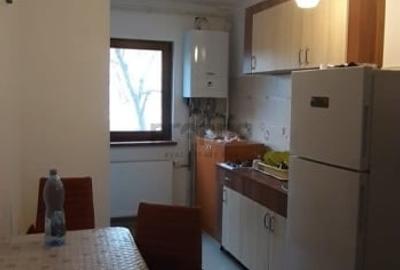 Apartament 4 camere de inchiriat - Brasov, Centrul Civic, Bulevardul Grivitei