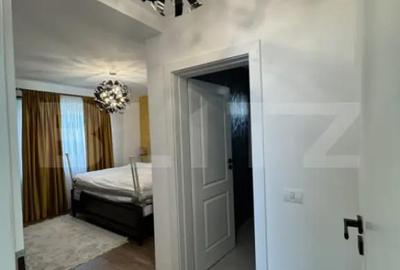 Casă cu 5 camere cu Teren 600 Mp în Pielești - 13