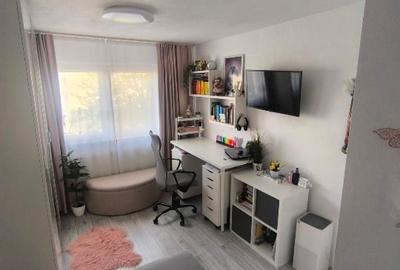 Apartament cu 3 camere decomandat, mobilat în Șagului - 2