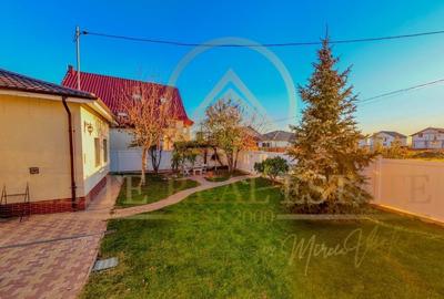 Cumpana - Casa Ideală pentru două familii. - 32