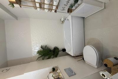 Apartament cu 3 camere decomandat în Florești - 4