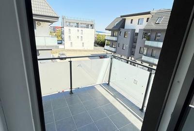 Apartament cu 3 camere în Central - 8
