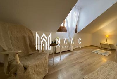 Apartament cu 3 camere semidecomandat, mobilat în Orașul de Jos - 15