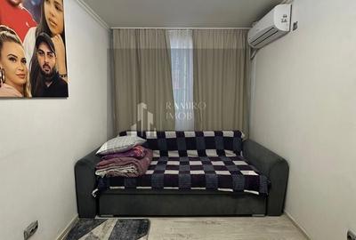 Apartament cu 2 camere semidecomandat, mobilat în Vitan - 5