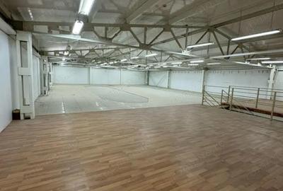 Spatiu comercial de inchiriat in zona Progresul - 3