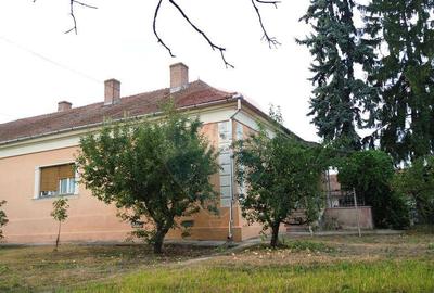 Casa istorica in zona centrala Ludus- Mures - 13