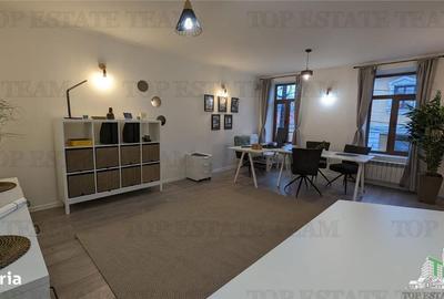 Apartament cu 2 camere semidecomandat în Nicolae Bălcescu - 1