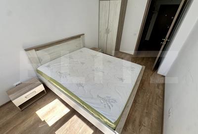 Apartament cu 3 camere semidecomandat, mobilat în Mănăștur - 11