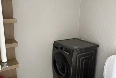 Apartament cu 2 camere semidecomandat, mobilat în Theodor Pallady - 4