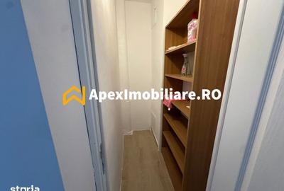Apartament cu 2 camere decomandat, mobilat în Rahova - 5