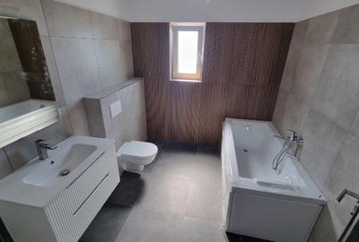 Duplex cu 4 camere cu Canalizare în Săcălaz - 13