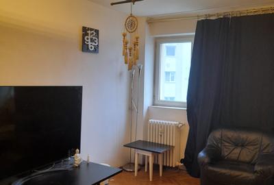 Apartament cu 3 camere semidecomandat, mobilat în Iancului - 2