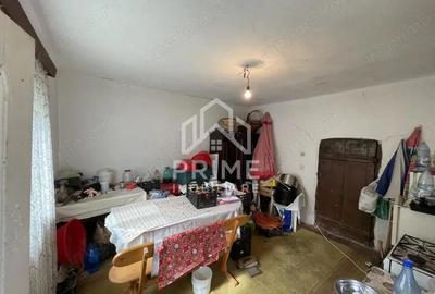 Casă cu 2 camere cu Teren 1100 Mp în Ciugud - 4