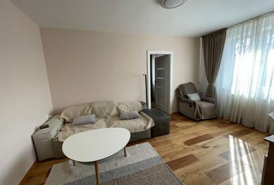 Apartament cu 2 camere semidecomandat, mobilat în Tudor Vladimirescu - 5