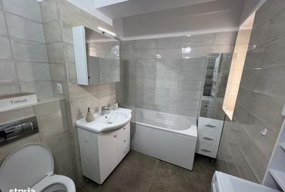 Apartament cu 2 camere decomandat, mobilat în Ultracentral