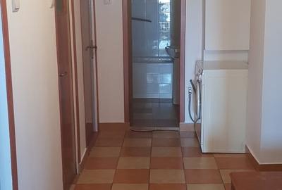 PACII METROU, ap 2 camere decomandat, 65 mp - 7