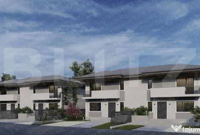 Casă cu 3 camere cu Teren 260 Mp în Central - 3