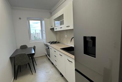 Inchiriere 2 Camere Metalurgiei Grand Kristal Pet Friendly - 7