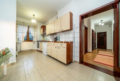 Apartament 3 camere, terasa si parcare, Strand-la 5 min de Parcul Sub Arini - 5