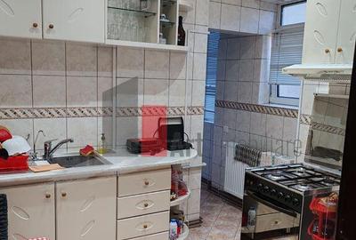 Apartament 4 camere Vasile Lascar - 10