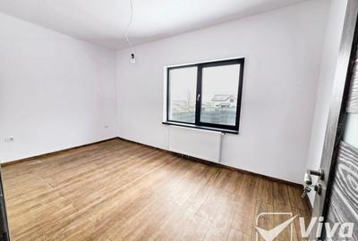 Casă individuală cu 4 camere cu Canalizare în Valea Lupului - 6