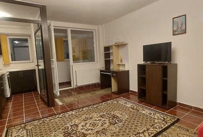 De închiriat garsonieră Iancului, Sector 2 - 3