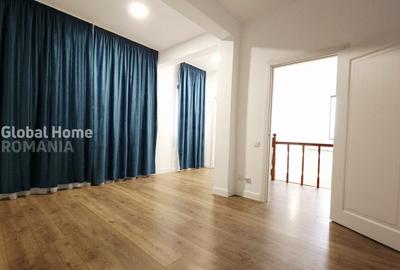Casă individuală cu 4 camere cu Canalizare în Moara Vlăsiei - 14