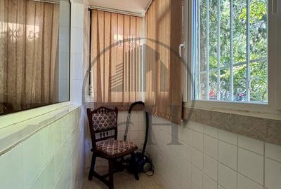 Apartament cu 2 camere, mobilat în Tomis Nord - 12