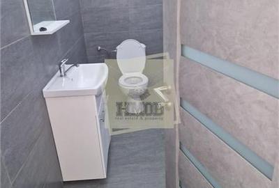 Spatiu comercial cu vad pietonal si auto 90 mpu 2 bai in Sibiu - 3