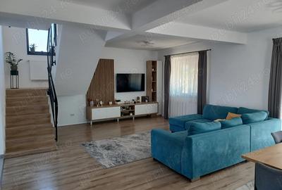 Casa 4 camere Miroslava - 4