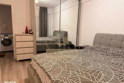 Apartament cu 2 camere decomandat, mobilat în Frumoasa - 2