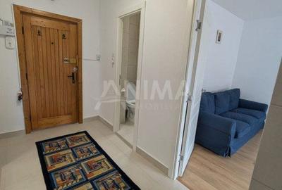 Garsonieră decomandată în Plopilor - 10