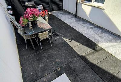 De vanzare casa 2 camere, recent renovata - Zona Domenii-Ion Mihalache - 3