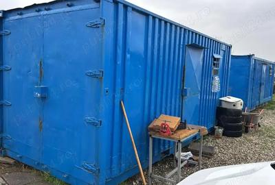 Spațiu comercial, de 25 mp, în Central - 7