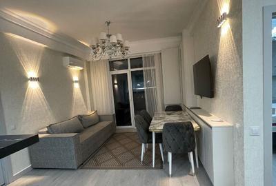 Inchiriez apartament cu 3 camere in cartierul Marasti - 3