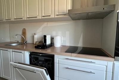 Apartament 3 camere, pet friendly, cartier Gruia - 5