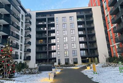 Apartament cu 2 camere în Theodor Pallady - 2