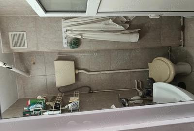 Garsonieră decomandată în Gheorgheni - 2