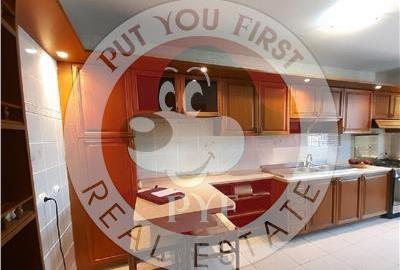 Apartament cu 3 camere în Cotroceni - 7