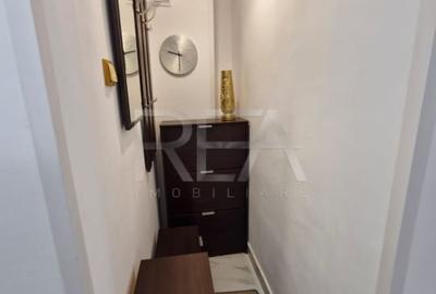 Apartament cu 2 camere la 2 minute de statia de metrou Nicolae Grigorescu - 17