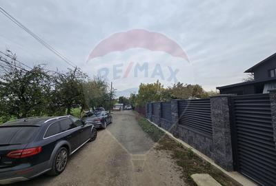 Teren de 3171 mp, în Rafov - 12