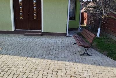 Casă cu 5 camere cu Teren 732 Mp în Central - 7