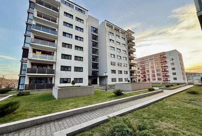 AA 1157 De inchiriat apartament cu 2 camere in Tg Mure? - Tudor - 11