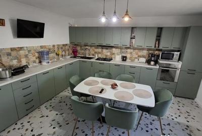 Casă cu 6 camere în Nord - 17