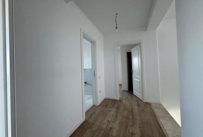 VILA IN CORBEANCA - OSTRATU // CURTE 364 MP // 5 CAMERE - 16