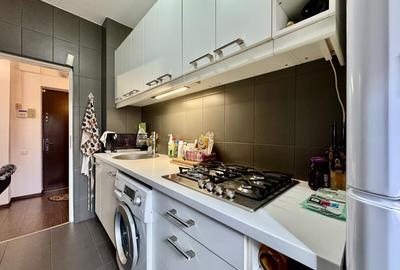 Apartament cu 2 camere decomandat, mobilat în Universitate - 4