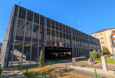 Apartament cu 3 camere semidecomandat în Central - 17