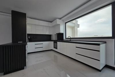 Apartament Deosebit Tip Penthouse Cu Terasa | Sector 3 | Semimobilat - 12