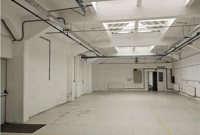 Spatiu Industrial - 3500 mp - Productie - Depozitare - Office - 22